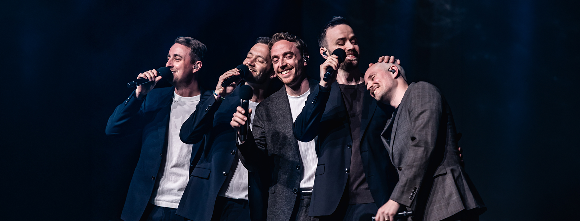 Dad Harmony