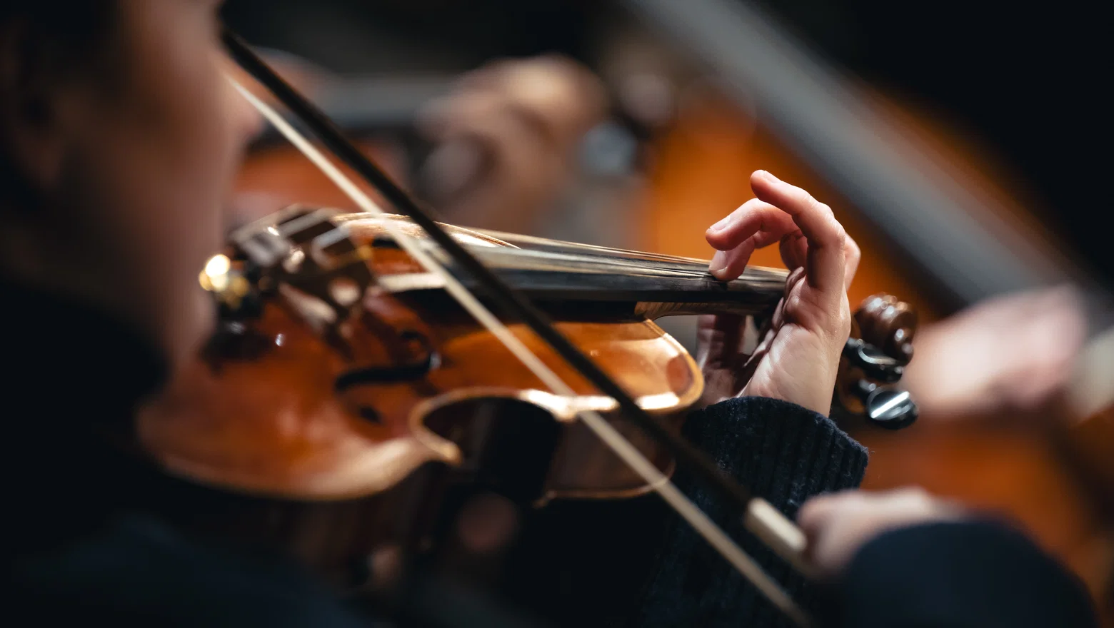 Český spolek pro komorní hudbu • Koncert vítězů soutěží