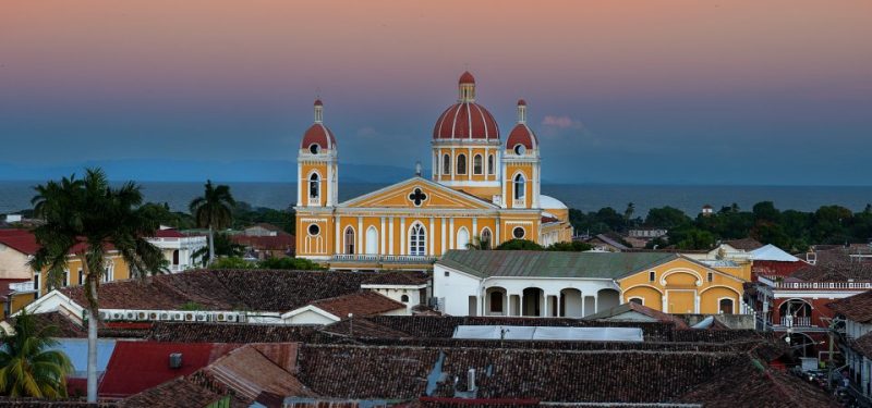 Nicaragua