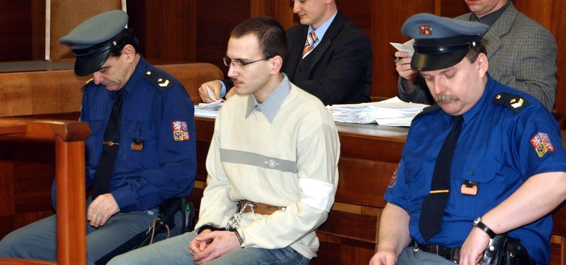 Bývalý šéf jihočeské mordparty míří do Příbrami!
