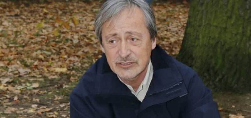 Kavárna U Nulté hodiny s Martinem Stropnickým