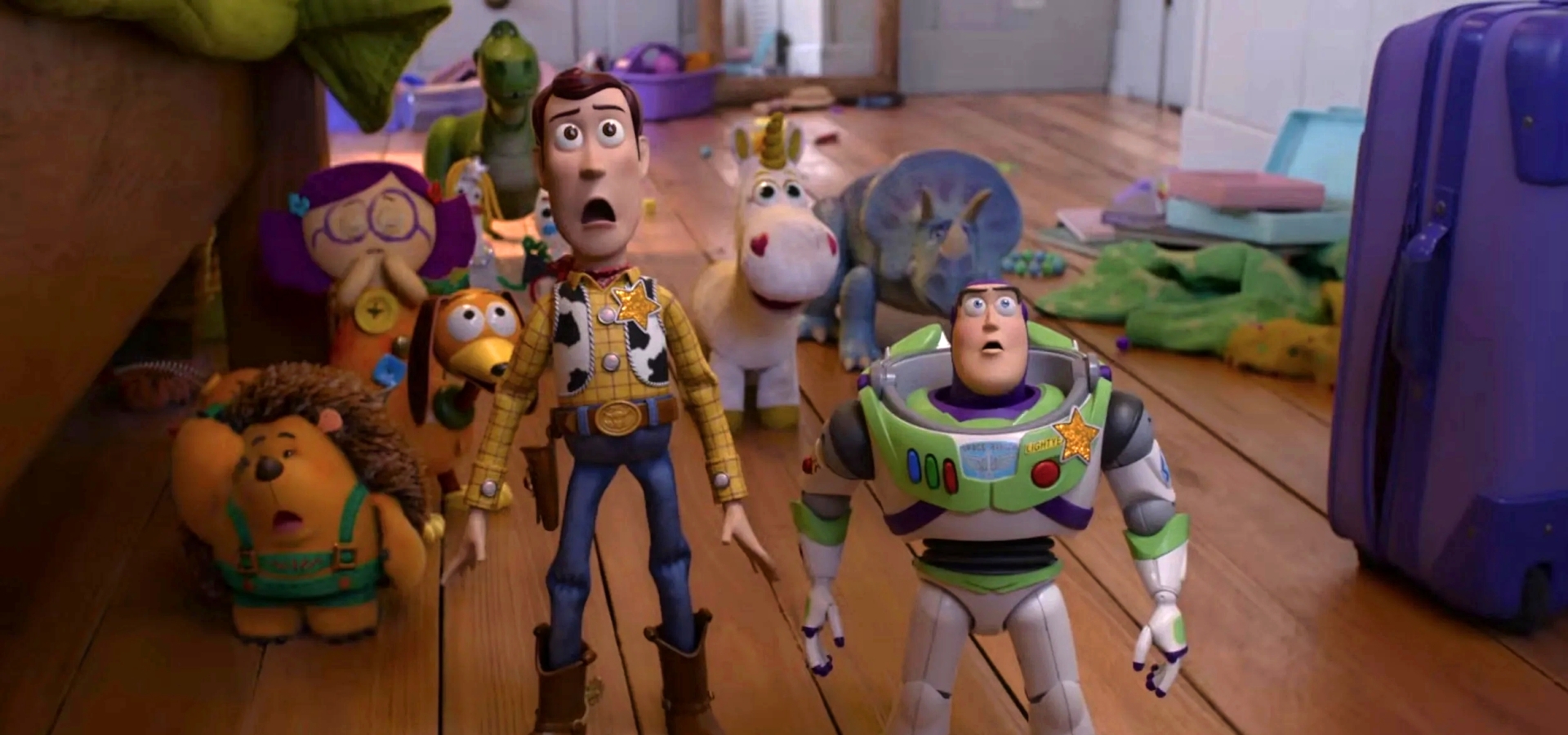 Toy Story 5: Příběh hraček