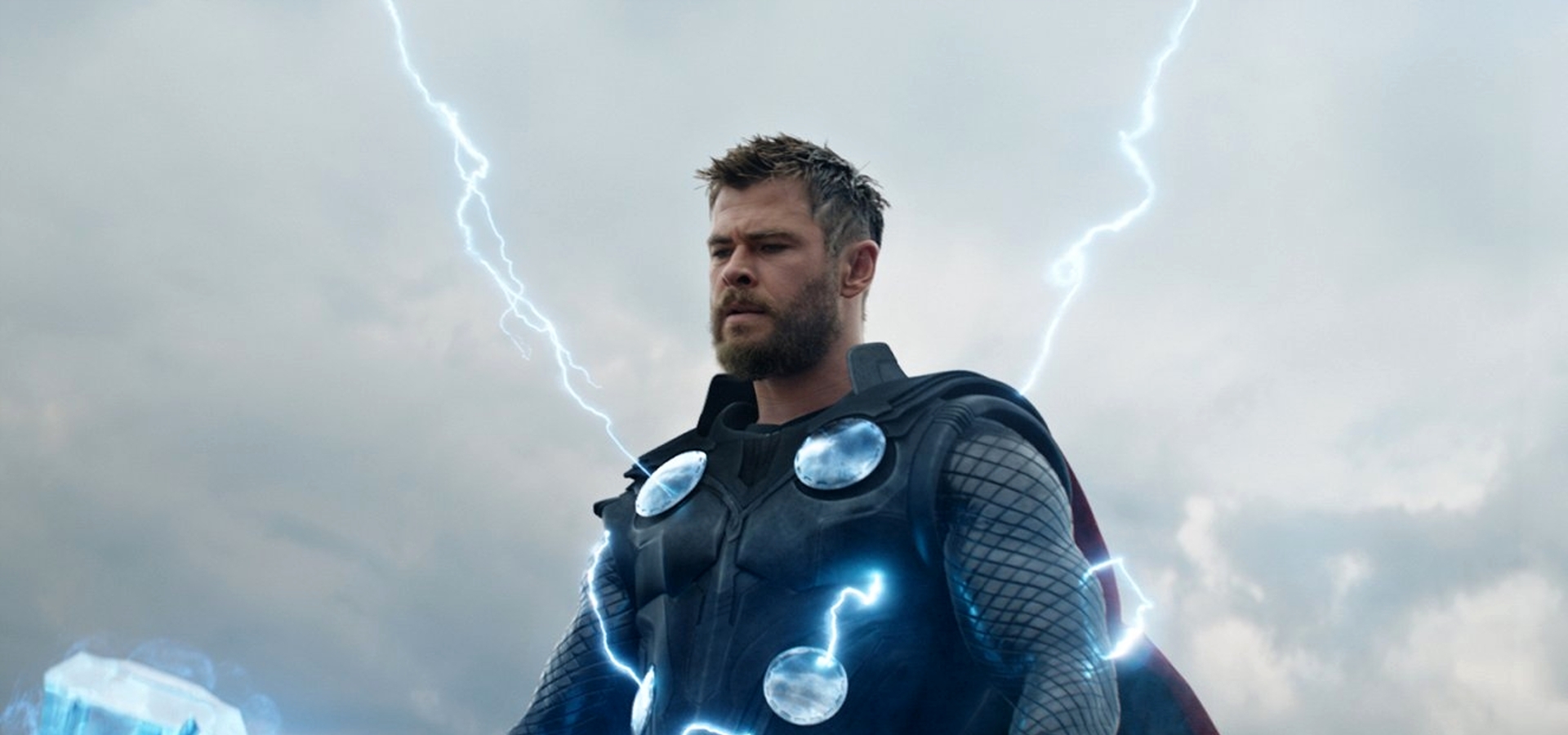 AVENGERS: ENDGAME – SPECIAL EDITION