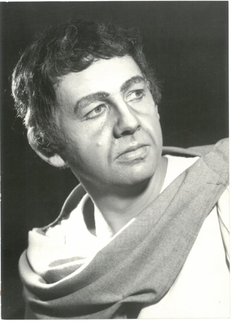 Fajnšmekři v Sedmičce - Richard Novák 95