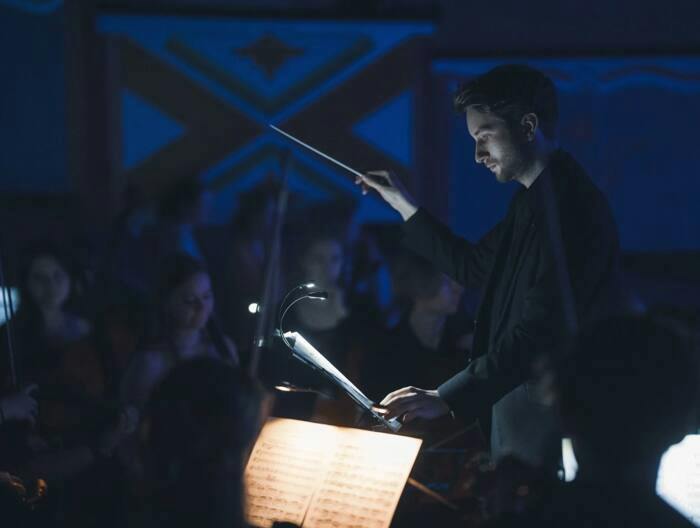 Filmový orchestr Praha