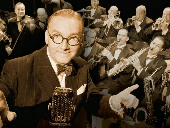 Ondřej Havelka and His Melody Makers