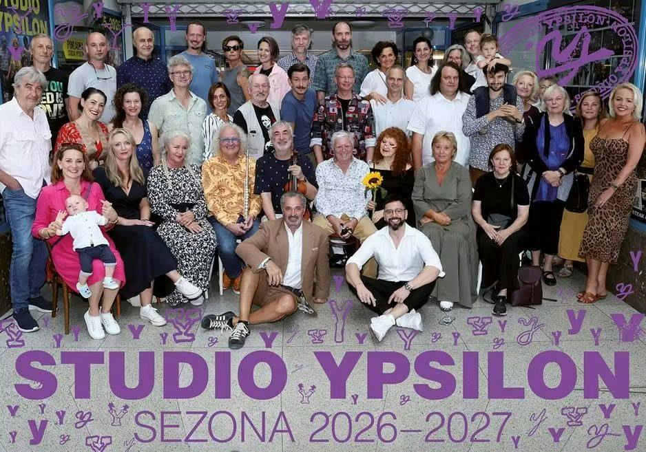 Konkurz na Silvestra…