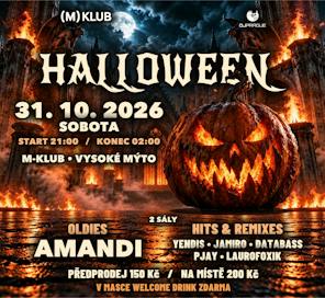 HALLOWEEN PARTY HALLOWEEN PARTY
