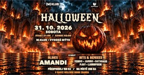 HALLOWEEN PARTY