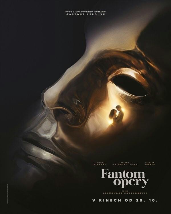 FANTOM OPERY FANTOM OPERY