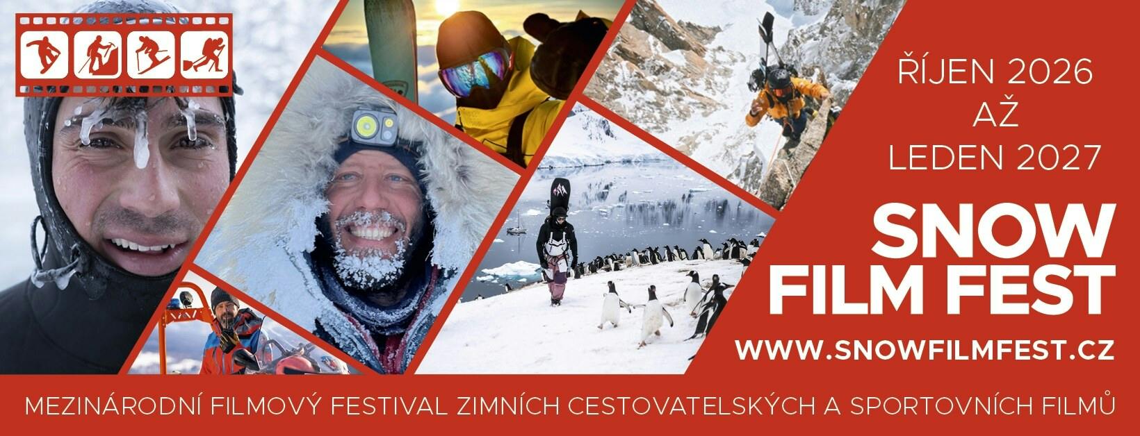 SNOW FILM FEST