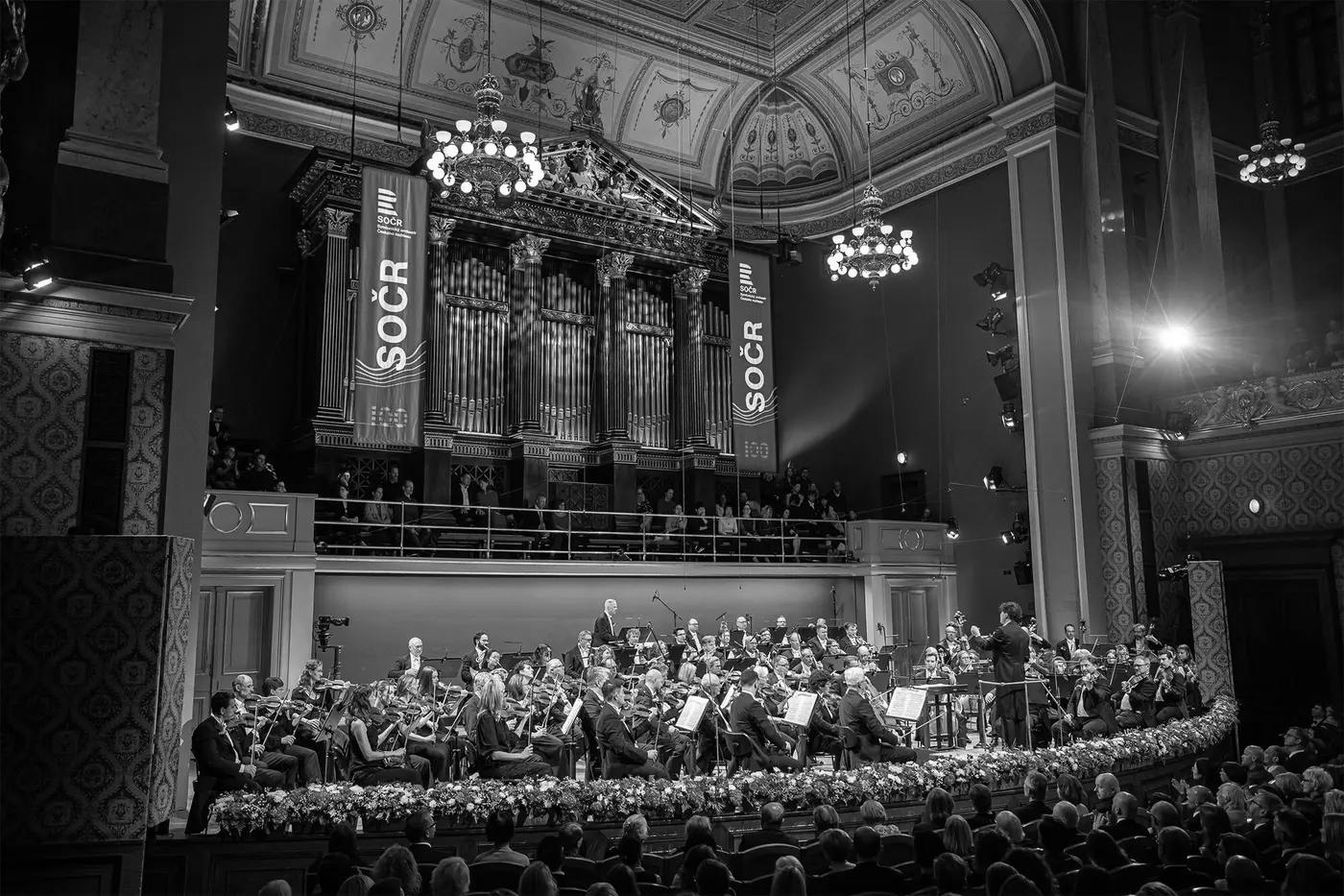 Czech Radio Symphony Orchestra