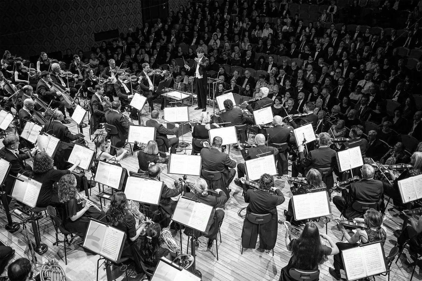 Czech Radio Symphony Orchestra