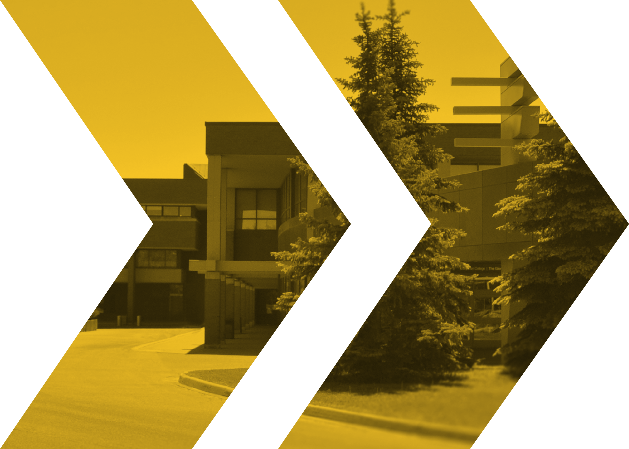 Cambrian College campus