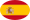 Bandera de Spain