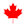 le drapeau Canada (français)