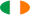 Ireland's flag