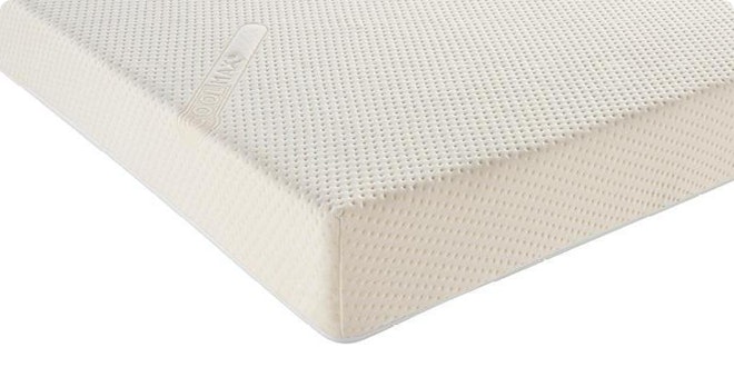 Coolmax Deluxe Mattress Review & June Coupon Code by MattressZone ð ...