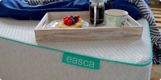 Mattress Easca