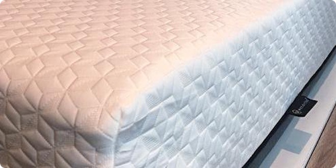Wonderbed Mattress