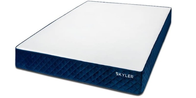 Mattress Skyler Luxe