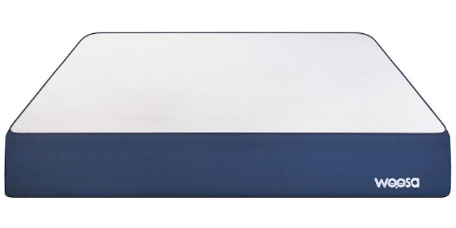 Woosa Mattress
