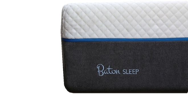 Baton Sleep Regular Mattress