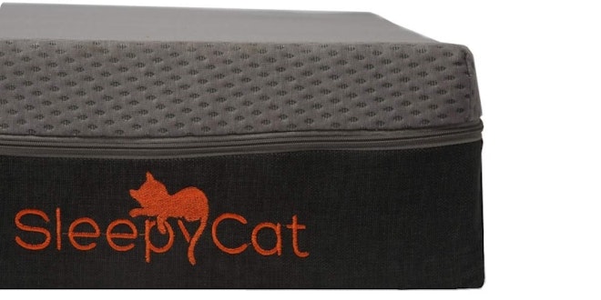 Here you can visit SleepyCat Latex Mattress's webpage