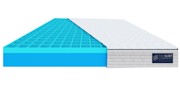 The Sleep Company SMART Ortho