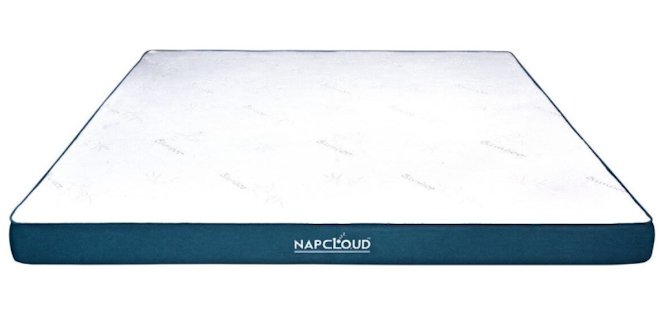 NapCloud ZipNap Mattress