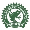 Rainforest Alliance Certified™