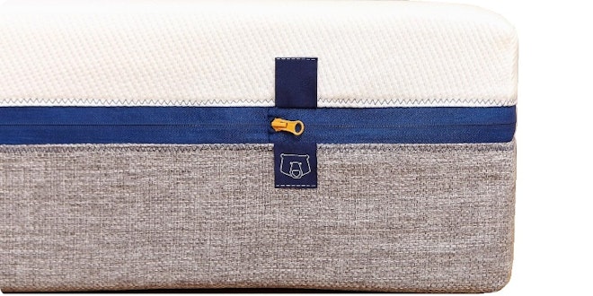 Lien externe vers le produit matelas Matelas Tediber