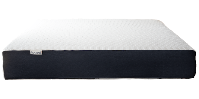 Lien externe vers le produit matelas Matelas Ilobed