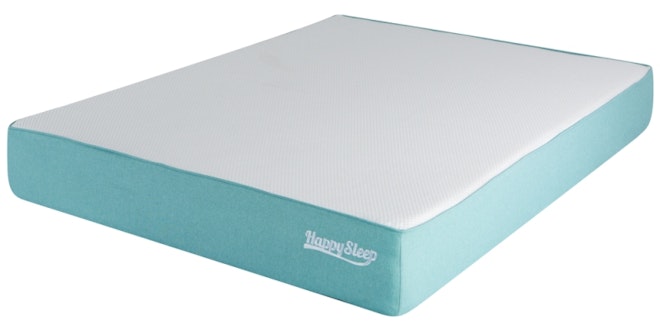 Here you can visit HappySleep Mattress's webpage