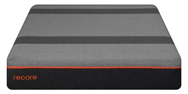 Ici, vous pouvez visiter la page Web de Matelas Recore