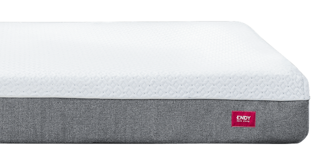 Here you can visit Endy Mattress's webpage