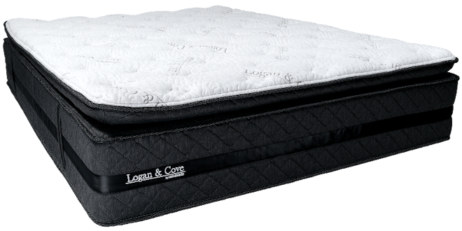 Here you can visit Logan & Cove Mattress's webpage