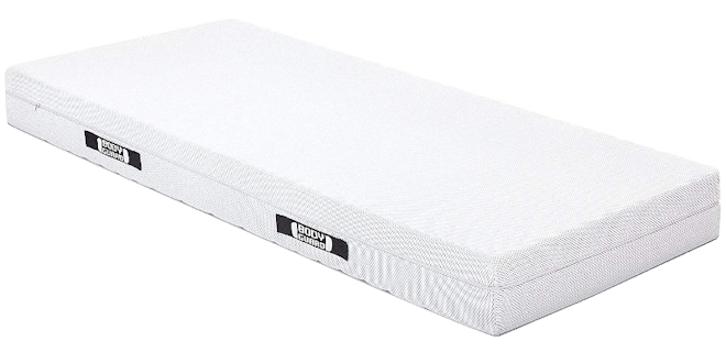 Externer Link zum Produkt Matratze Matratze BODYGUARD Anti-Kartell