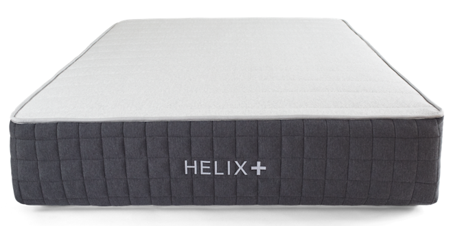 Here you can visit Helix Plus Mattress's webpage