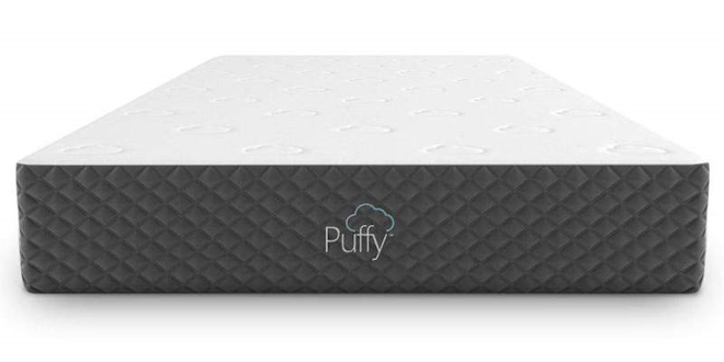 Here you can visit Puffy Lux Mattress's webpage