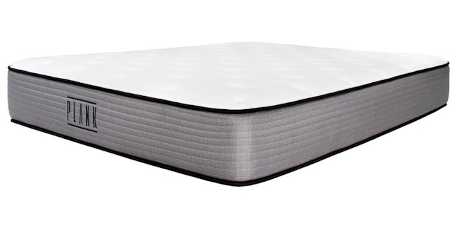 Here you can visit Brooklyn Bedding Plank Firm Mattress's webpage