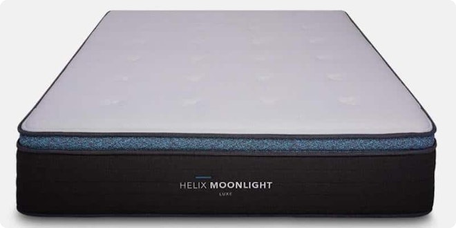 Helix Moonlight Luxe Mattress