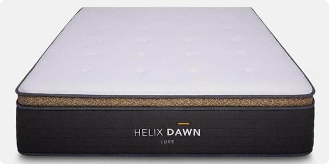 Helix Dawn Luxe Mattress