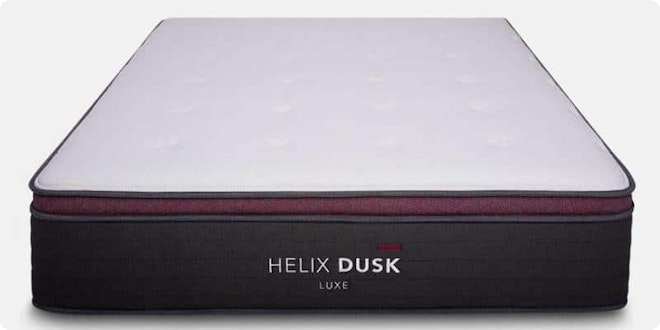 Helix Dusk Luxe Mattress