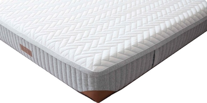 Here you can visit Wright W2.15 Hybrid Mattress's webpage