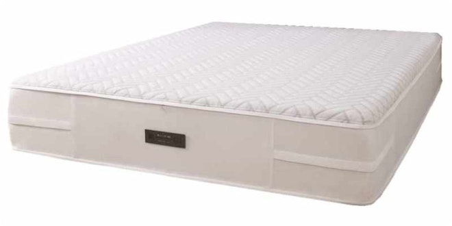 Wright W1.27 Mattress