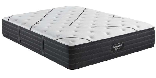 Beautyrest Black Mattress