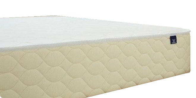 Here you can visit WinkBeds EcoCloud Hybrid Mattress's webpage