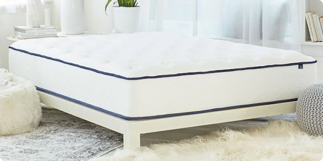 Here you can visit WinkBeds GravityLux Mattress's webpage