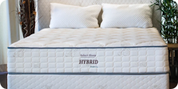 Sleep EZ Select Sleep Hybrid